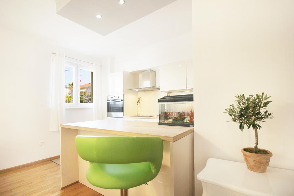 Apartment Marieta Split Extérieur photo