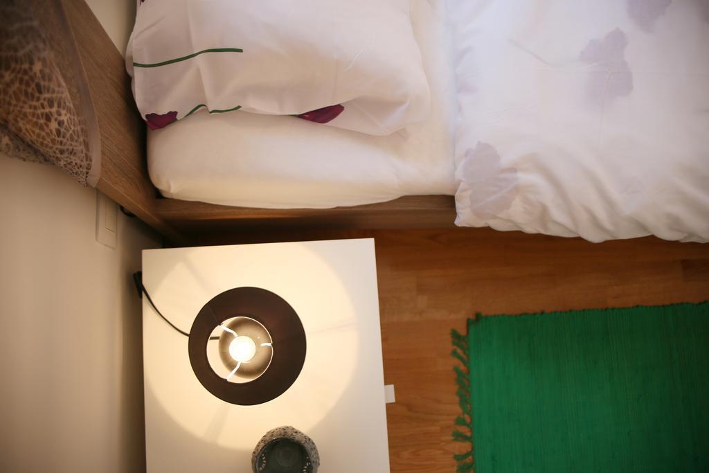 Apartment Marieta Split Extérieur photo