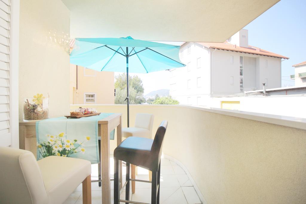 Apartment Marieta Split Extérieur photo