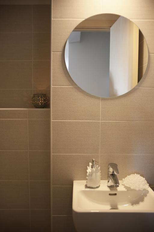 Apartment Marieta Split Extérieur photo