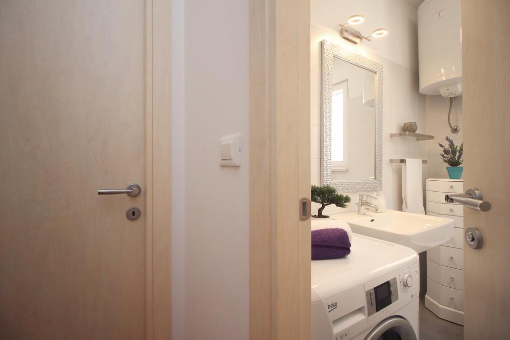 Apartment Marieta Split Extérieur photo