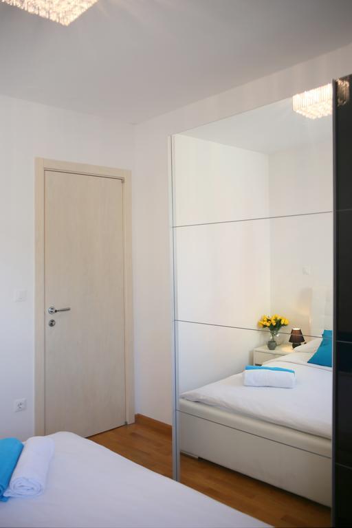 Apartment Marieta Split Extérieur photo