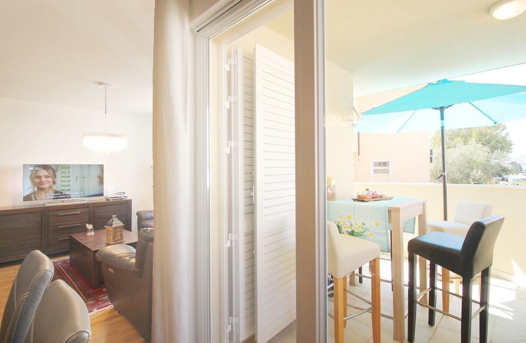Apartment Marieta Split Extérieur photo